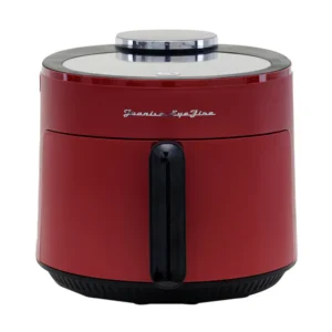 FREIDORA de AIRE JUANITA® EyeFire Red