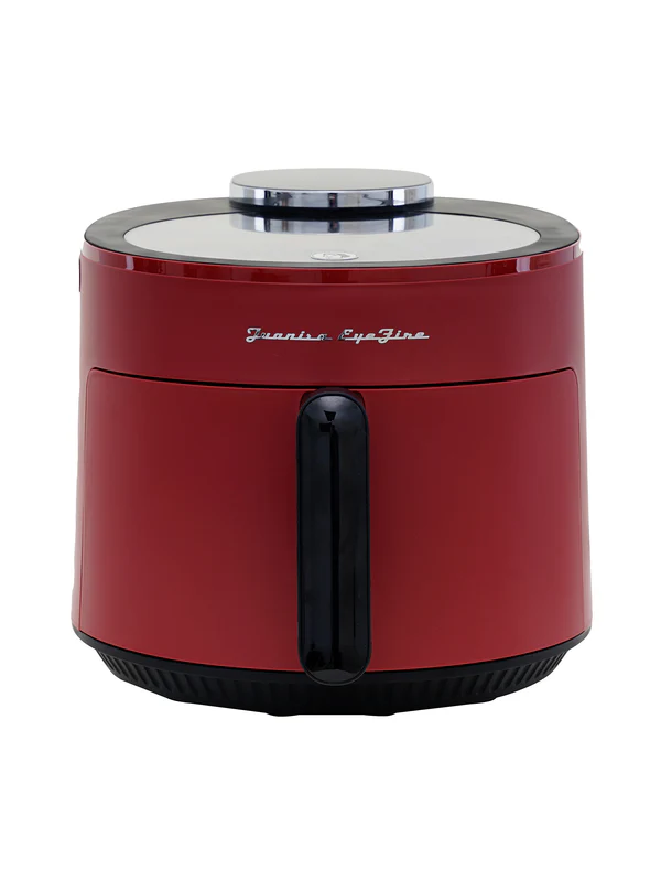 FREIDORA de AIRE JUANITA® EyeFire Red