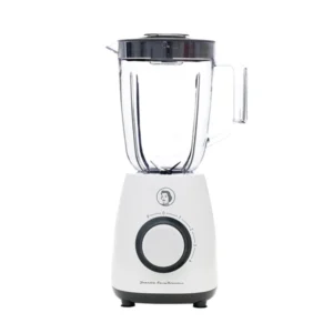 Batidora de vaso Easy Blender 1000W - 2 Velocidades + Turbo