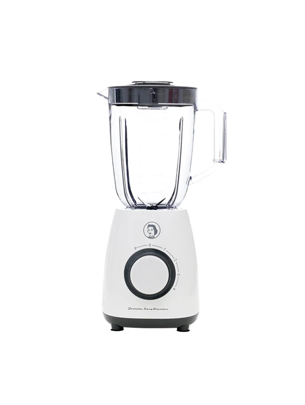 Batidora de vaso Easy Blender 1000W - 2 Velocidades + Turbo