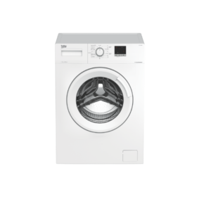 Lavadora Beko 7kg WTE 7611 BWR 1200rpm