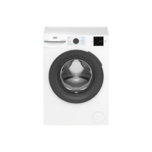 Lavadora Beko BM3WFT31041WB de 10 Kg 1400 Rpm