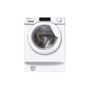 Lavadora de 8KG Candy Smart Inverter CBW 48TWME-S