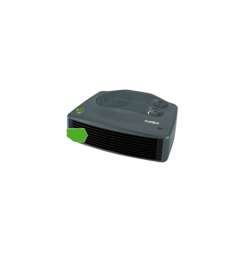 TERMOVENTILADOR CERAMICO PTC BASTILIPO THP1500-PTC