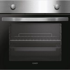 Horno Independiente Candy Idea FIDCP X200 Inox 70/Litros Clasificación  A