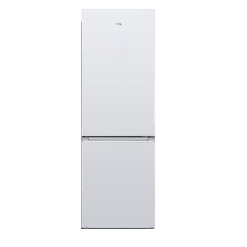 Frigorifico Combi TCL RF318BWE1 185X60 BLANCO NO FROST MOTORO INVERTE