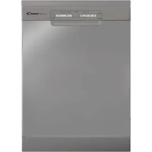 Lavavajillas Candy Brava H CF 3C7LFX Capacidad 13 Cubiertos D Acero Inoxidable