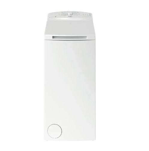 Lavadora Carga Superior Whirlpool TDLR6040LEUN 6KG 1000RPM