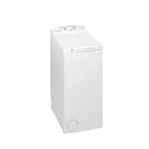 Lavadora Carga Superior Whirlpool TDLR7220LS – 7 kg, 1200 rpm FreshCare Clase E Blanco