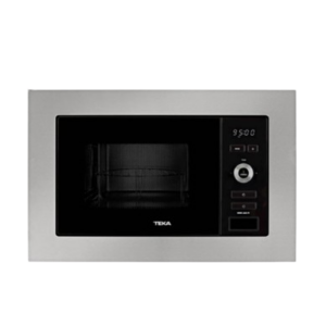 Microondas integrable - Teka 40581515 MWE 225 FI Capacidad 20L, Grill, Potencia 800W