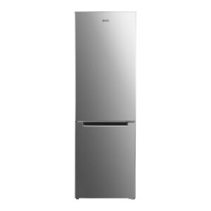 Frigorifico Combi SVAN No Frost F 185cm 60cm 60cm Inox