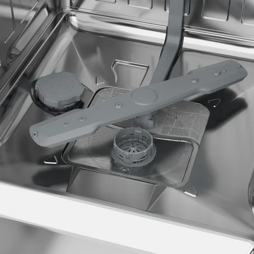 Lavavajillas Integrable - BEKO BDIN14320, 60 cm, 13 cubiertos - Imagen 3