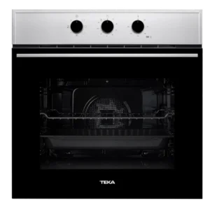 Horno multifunción HSB 615 S Inoxidable Antihuellas