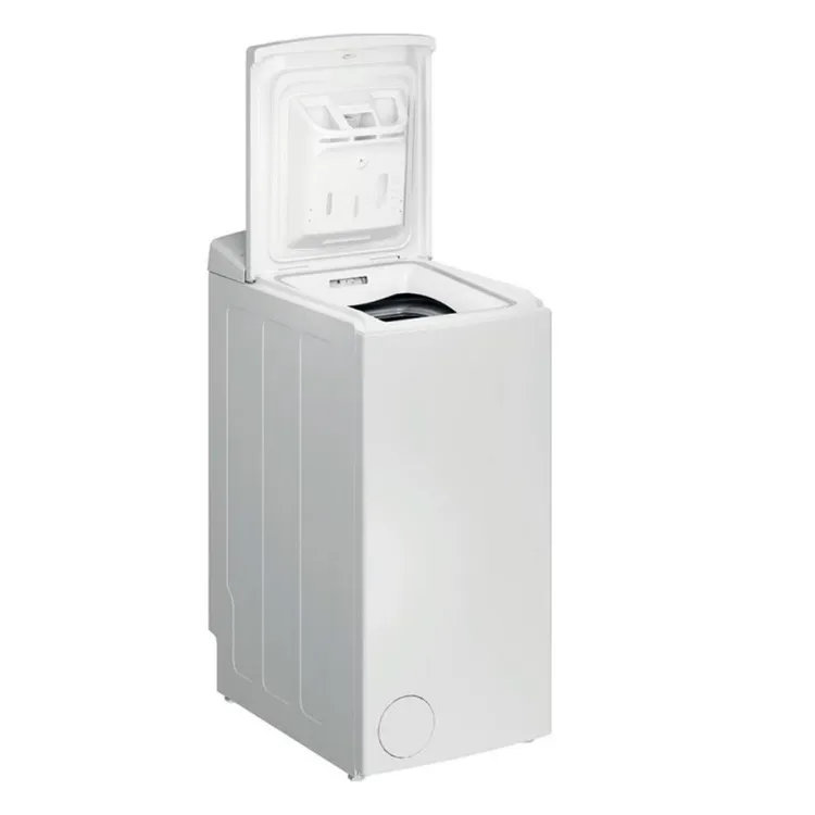 Lavadora Carga Superior Whirlpool TDLR6040LEUN 6KG 1000RPM - Imagen 2