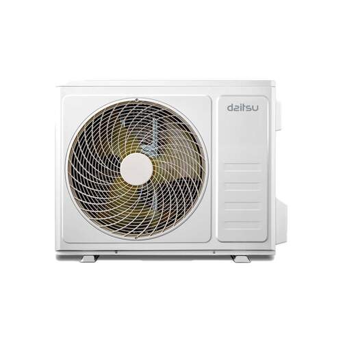Aire acondicionado Split Daitsu Artic DS-24KTP-4, 6000 Frig. Wifi - Imagen 2