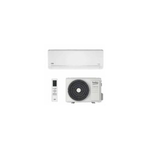 Aire Acondicionado Split Beko BEHPG-090 2250 FRIGORÍAS A++/A+ WIFI