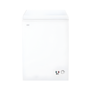 Congelador Horizontal Candy CCHH 100E, No Frost, 84,5 cm, 97 L