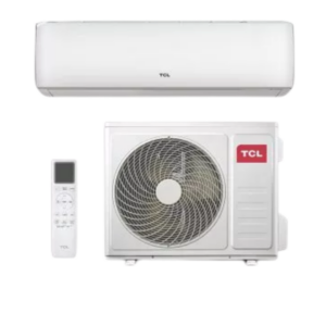 Aire Acondicionado TCL SN12F4S1 - 3000 Frigorías, WiFi Integrado, Inverter, Eficiencia A++