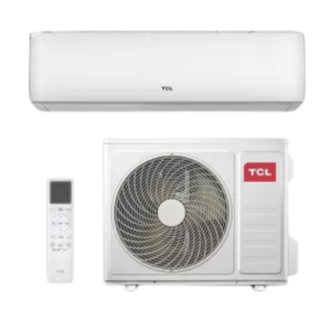 Aire acondicionado split TCL S09F2S2 2250 frigorias ELITE A++Wifi Integrado
