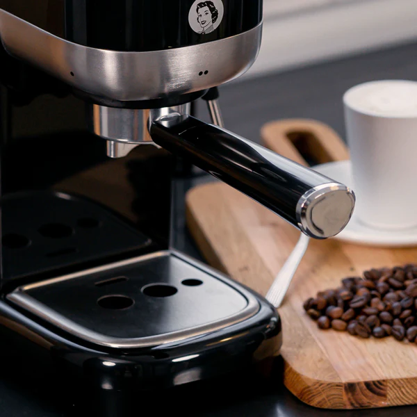 Juanita® Gala Slender Cafetera Espresso - Imagen 3