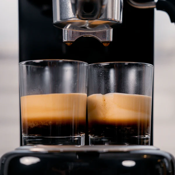 Juanita® Gala Slender Cafetera Espresso - Imagen 5