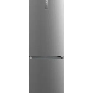 Frigorifico Combi MIDEA MDRB489FGE020E 201X60 INOX