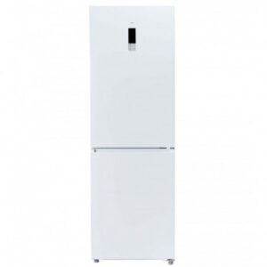 Frigorífico Combi 201x59,5 456L Total No Frost TCL RP456BWE0 Megaspace Blanco Clase E
