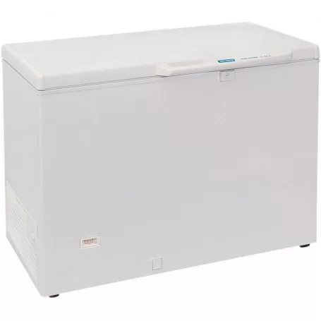 Congelador Horizontal Tensai TCHEU290DUOF Blanco 280/LITROS - Imagen 2