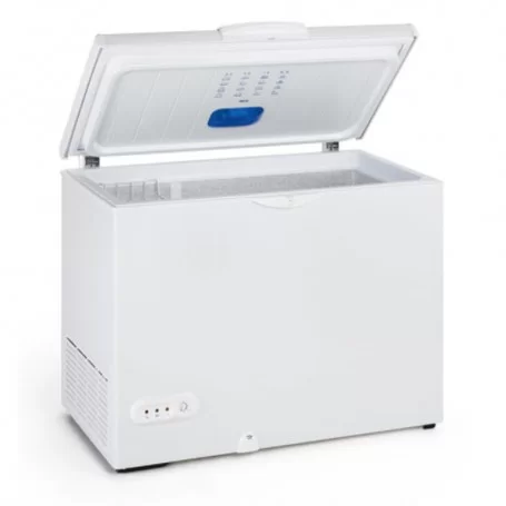 Congelador Horizontal Tensai TCHEU290DUOF Blanco 280/LITROS - Imagen 3