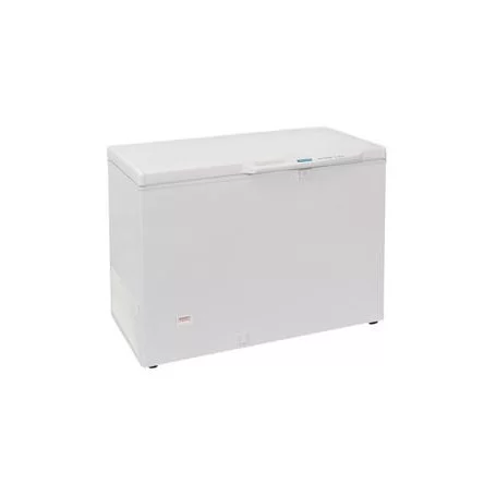 Congelador Horizontal Tensai TCHEU290DUOF Blanco 280/LITROS