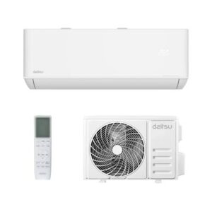Aire Acondicionado Daitsu Artic DS-18KTP-4 split pared Inverter 4386 frigorias
