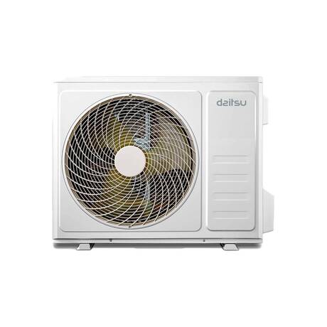 Aire Acondicionado Daitsu Artic DS-18KTP-4 split pared Inverter 4386 frigorias - Imagen 3