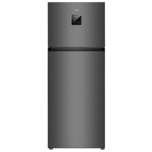 Frigorífico TCL RP465TSE1 185×70 DARK SILVER NO FROST CLASE E MOTOR INVERTE