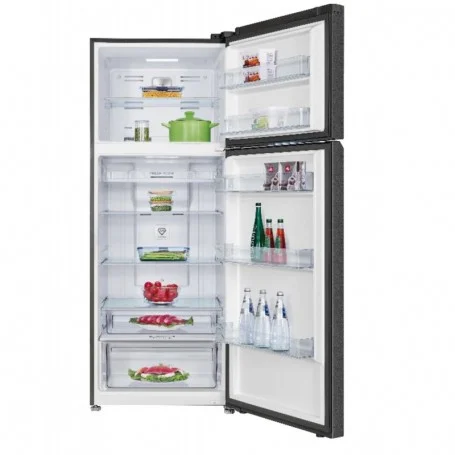Frigorifico TCL RP465TWE1 185X70 2 Puertas No Frost Blanco - Imagen 2