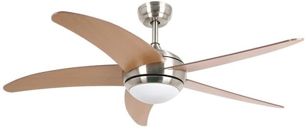 BASTILIPO, MALIBU NIQUEL 3 LED, 132cm, 60W