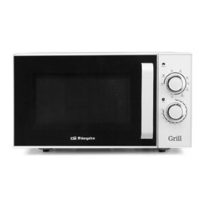 Microondas Orbegozo MIG 2531 C/Grill 25/Litros