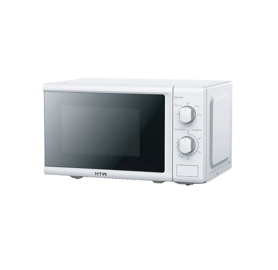 Microondas HTW Mic 20 Cd6 700w 20litros 5 Potencias