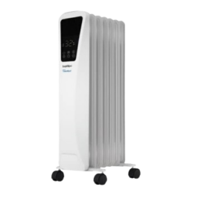 Radiador Bajo Consumo BASTILIPO R-ECOFLUID2-7